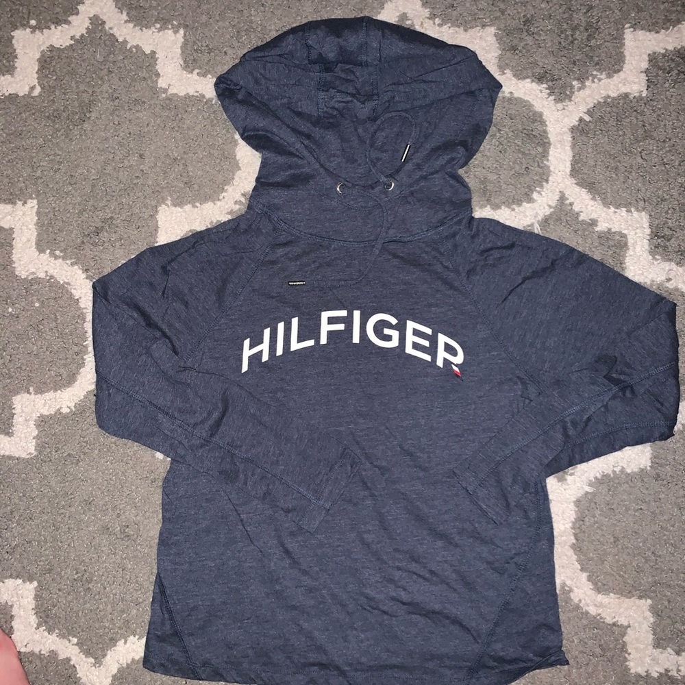 Tommy Hilfiger